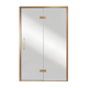 Balmani Senses Design porte pivotante