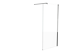 Linie Walk-In douche de plain-pied