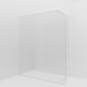 Balmani Modular inloopdouche
