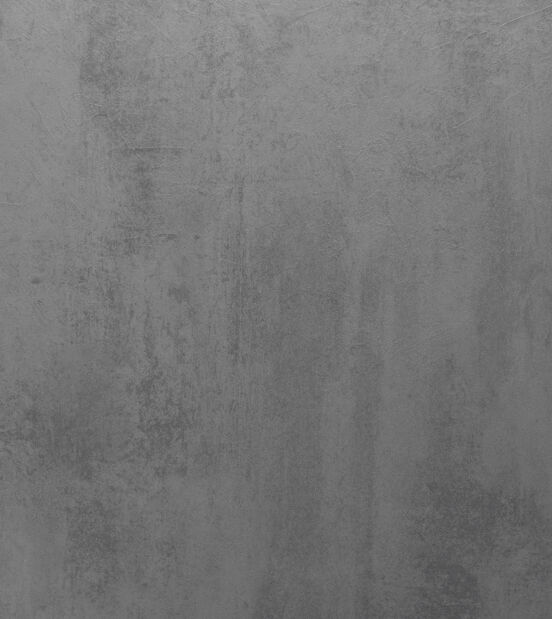 Balmani Lucida staande wastafelonderkast 67,5 x 55 cm beton donkergrijs 3 lades