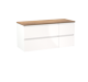 Linie Lado badkamermeubel met Lado tablet voor waskom(men)
