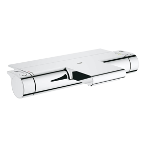 Grohe Grohtherm 2000 badkraan chroom