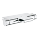 Grohe Grohtherm 2000 opbouw badkraan