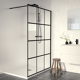 Linie Walk-In Walk-in Dusche