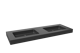 Storke Scuro High plan vasque