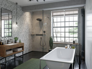 Hansgrohe Rainfinity 360 hoofddouche
