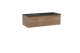 Storke Edge badkamermeubel met Scuro wastafel