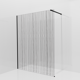 Balmani Modular Walk-In Dusche