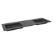 Storke Scuro wastafel
