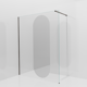 Balmani Modular douche à l'italienne