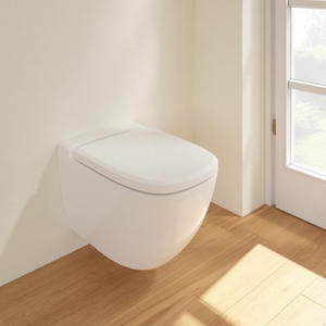 Villeroy & Boch Antheus Hänge WC