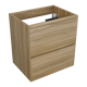 Balmani Mitra Compact Waschbeckenunterschrank
