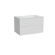 Storke Edge meuble salle de bains avec plan vasque Mata