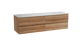 Balmani Lucida badkamermeubel met Facetta Tablet voor waskom(men)