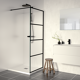Linie Walk-In Walk-in Dusche