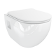 Linie Waldo hangend toilet