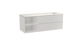 Storke Edge badkamermeubel met Mata wastafel