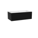 Storke Edge meuble salle de bains avec lavabo Mata