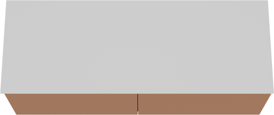 Balmani Sfera hängendes Möbelstück Set: 150 x 55 cm, Cotto, mit Stretto Einzel- oder Doppel Waschtischplatte, Solid Surface Weiß matt