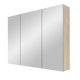 Linie Montro Spiegelschrank