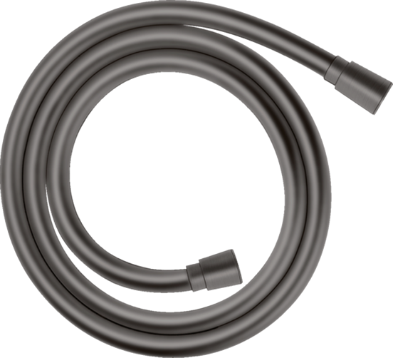 Hansgrohe Isiflex Doucheslang 160 cm pvc brushed black chrome