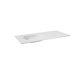 Balmani Tablo Oval wastafel