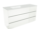 Storke Edge meuble salle de bains avec plan vasque Mata