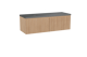 Balmani Fila badkamermeubel met Rock Tablet voor waskom(men)