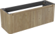 Storke Soft Waschbeckenunterschrank
