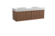 Balmani Forma badkamermeubel met Arcato Wastafel