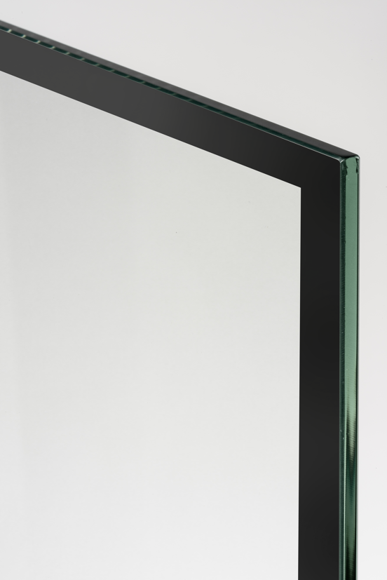 Linie Walk-In paroi de douche Square 116 x 200 cm