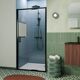 Luca Varess Vidor In douche draaideur
