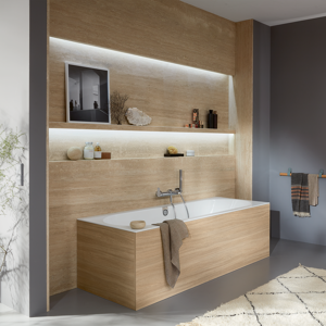 Villeroy & Boch Oberon 2.0 baignoire à encastrer
