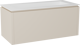 Balmani Eclips meuble salle de bains avec lavabo Tablo Stretto