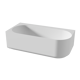 Balmani Scala baignoire d'angle