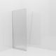 Balmani Modular Walk-In Dusche