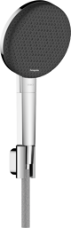 Hansgrohe Raindance Alive Select S 125 Handbrause-Set