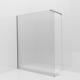 Balmani Modular Walk-In Dusche