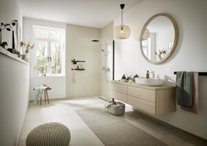 Hansgrohe Pulsify Regendusche-Set