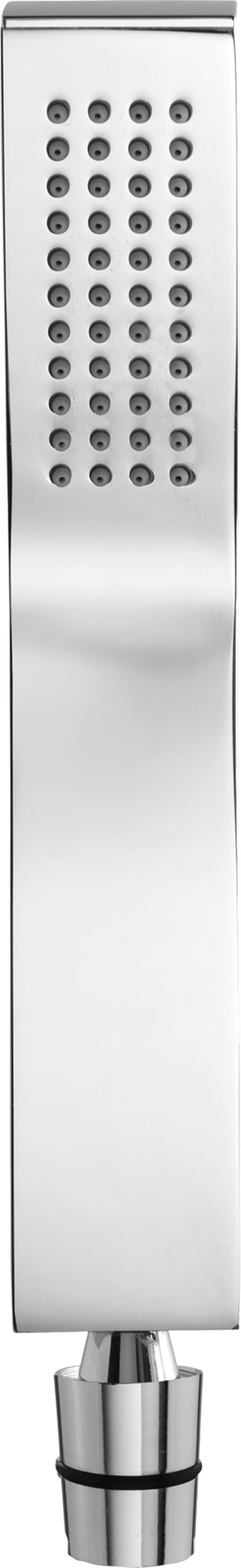 Blaufoss Phantom handdouche 1 functie chroom