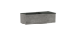 Storke Edge badkamermeubel met Scuro wastafel
