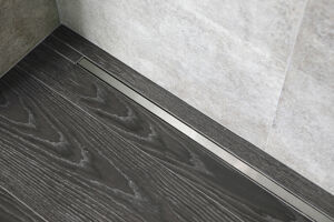 Mydrain caniveau de douche