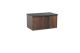 Balmani Forma badkamermeubel met Stretto Tablet voor waskom(men)