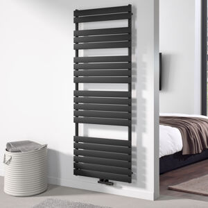 Vipera Vulcan handdoekradiator
