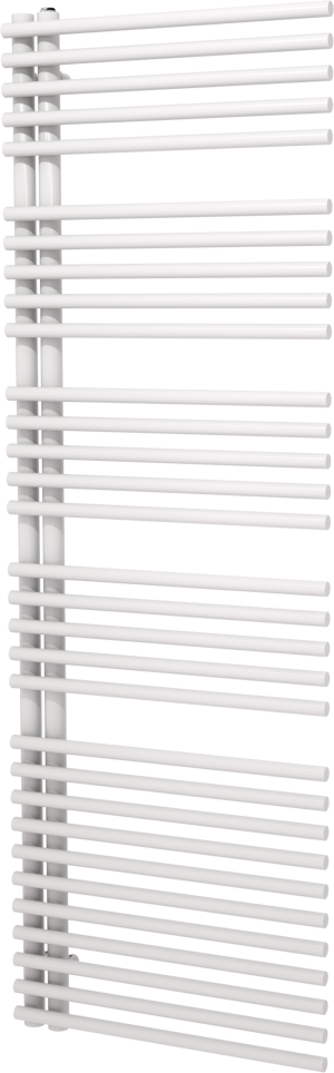 Vipera Nevada radiateur à serviettes électrique