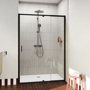 Luca Varess Vidor Telescope douche draaideur