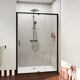 Luca Varess Vidor Telescope douche draaideur
