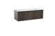 Balmani Forma meuble salle de bains avec lavabo Tablo Arcato