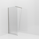 Balmani Modular Walk-In Dusche