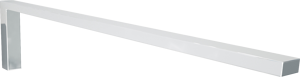 Blaufoss Noma handdoekhouder chroom 41cm